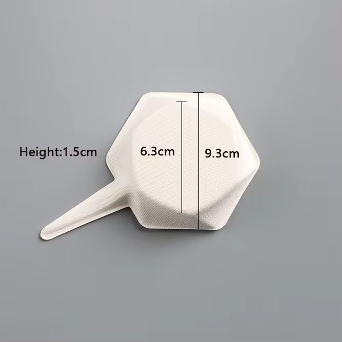 Sugarcane Bagasse Miniware Sugarcane Bagasse Miniware