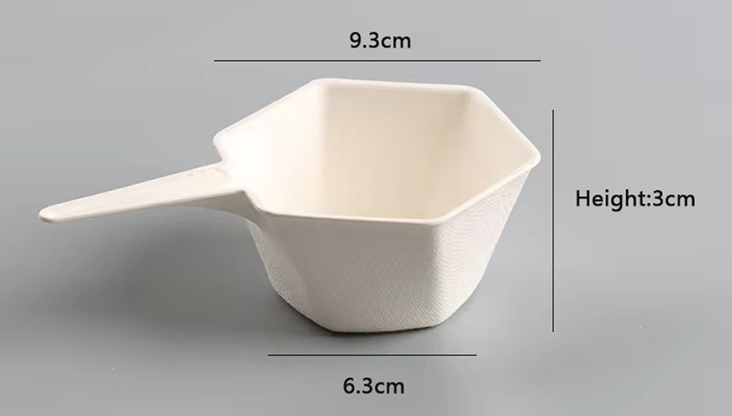 Sugarcane Bagasse Miniware Sugarcane Bagasse Miniware