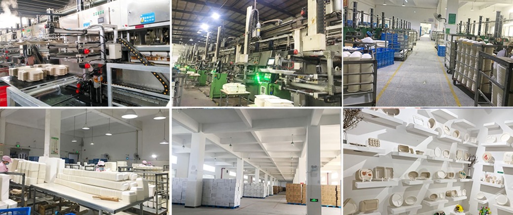 Sugarcane Bagasse Tableware Manufacturer Sugarcane Bagasse Tableware Manufacturer