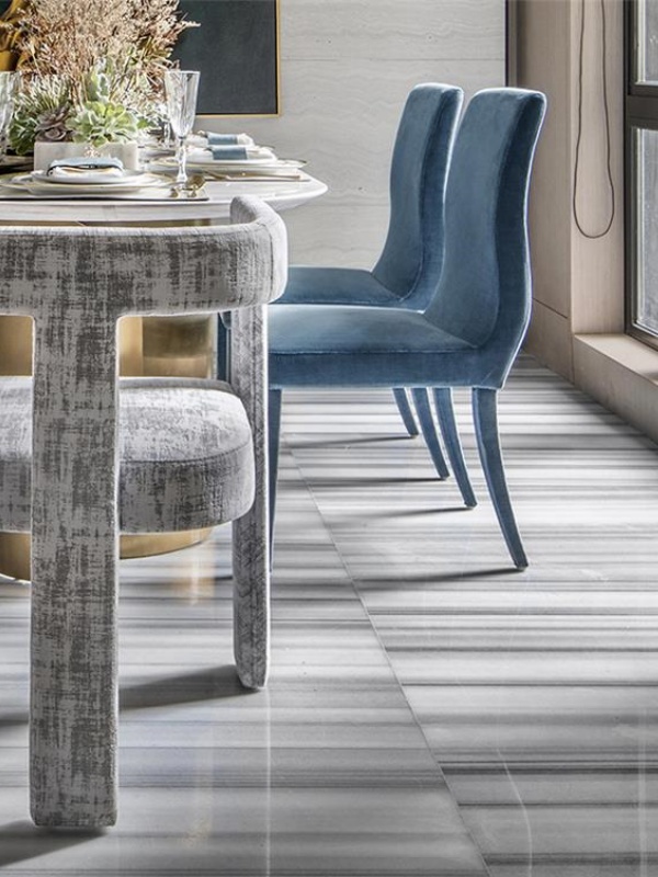 Marmara Equator Marble flooring