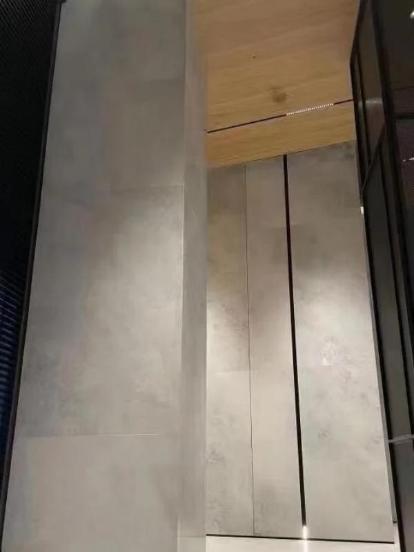 Albert Grey Marble table