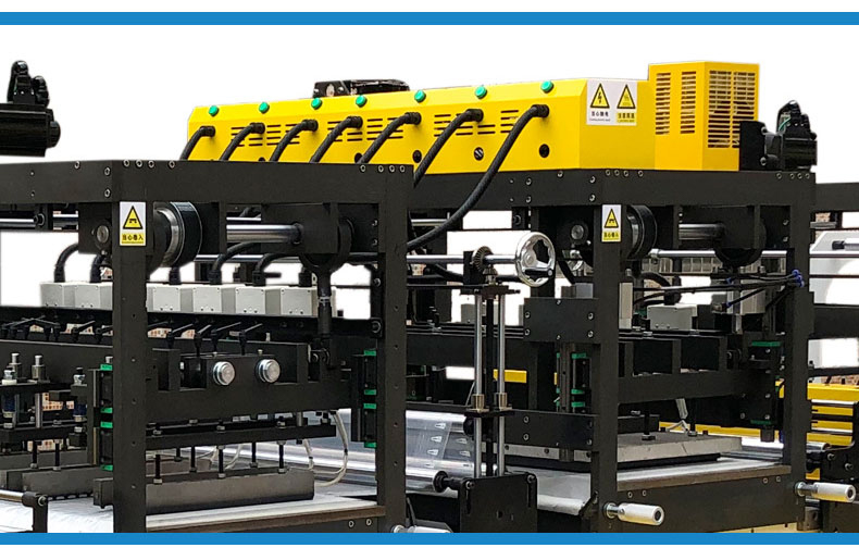 Air buffer bag Air column bag