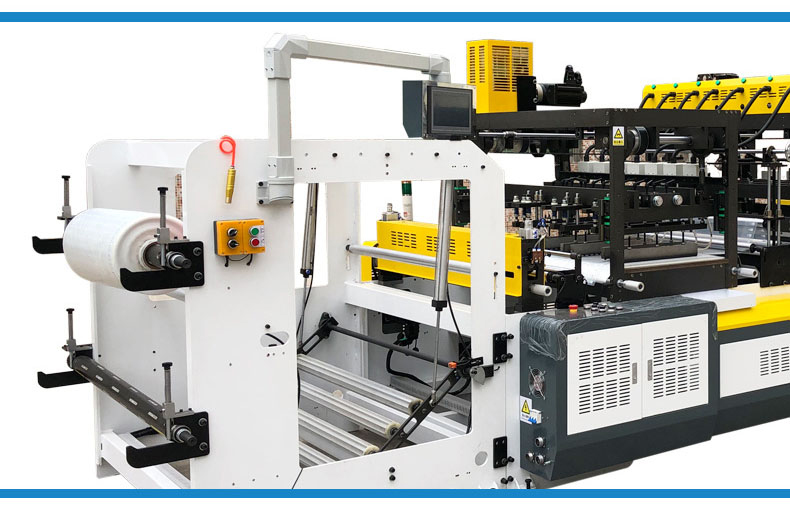 Air buffer bag Air column bag