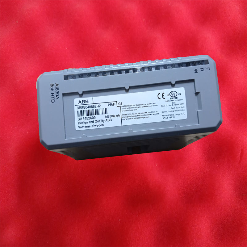 AI830A-EA AI830A-EA