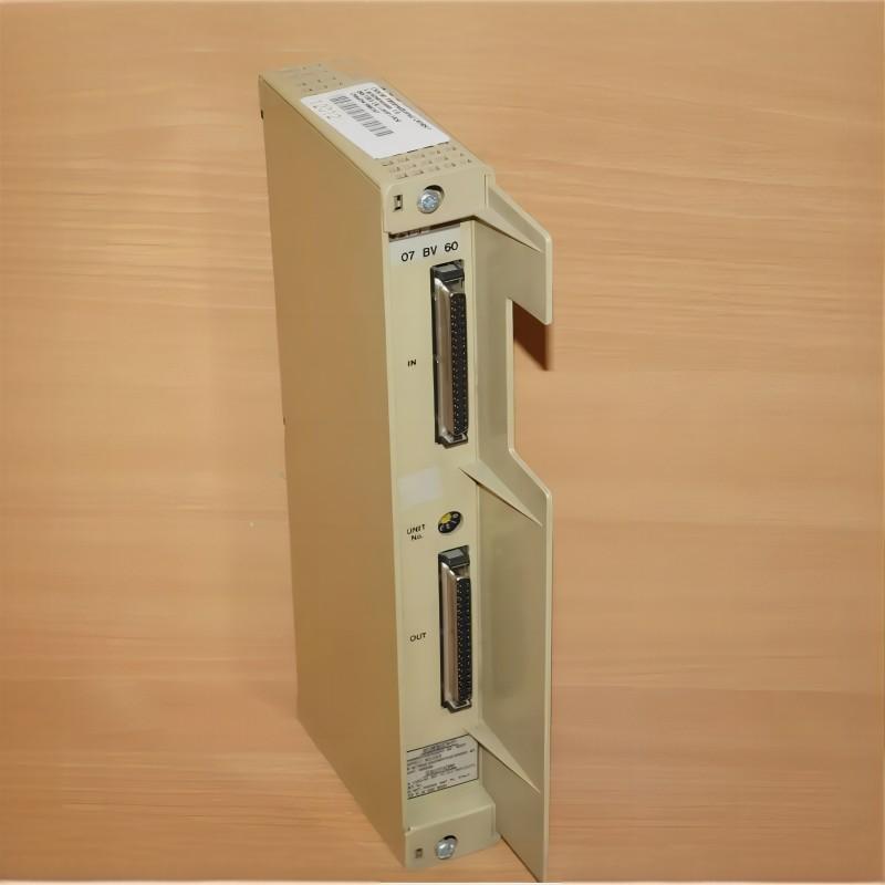 07BV60 07BV60