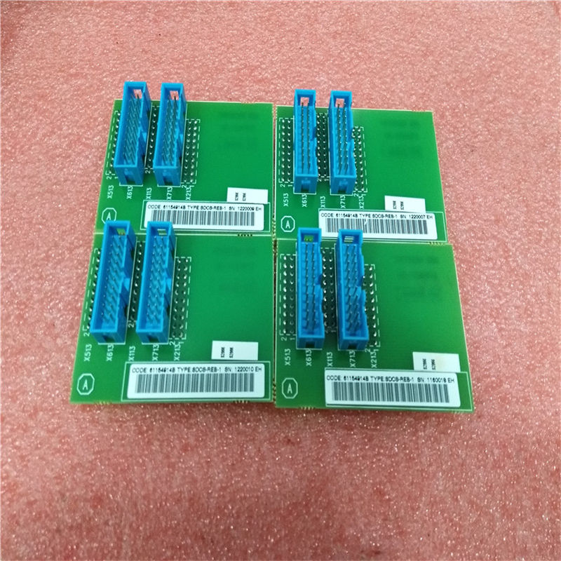 SDCS-REB-1 SDCS-REB-1