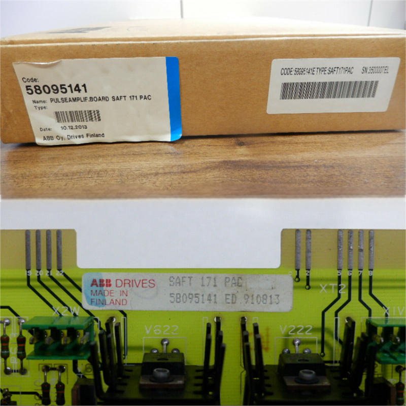SAFT171PAC SAFT171PAC