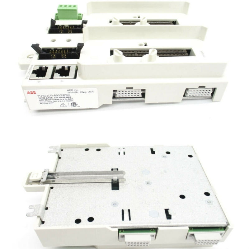 P-HB-IOR-8000N200 P-HB-IOR-8000N200