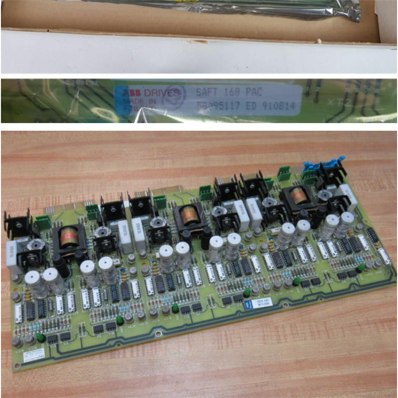 SAFT168PAC SAFT168PAC