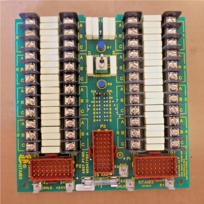 NTAI03 NTAI03