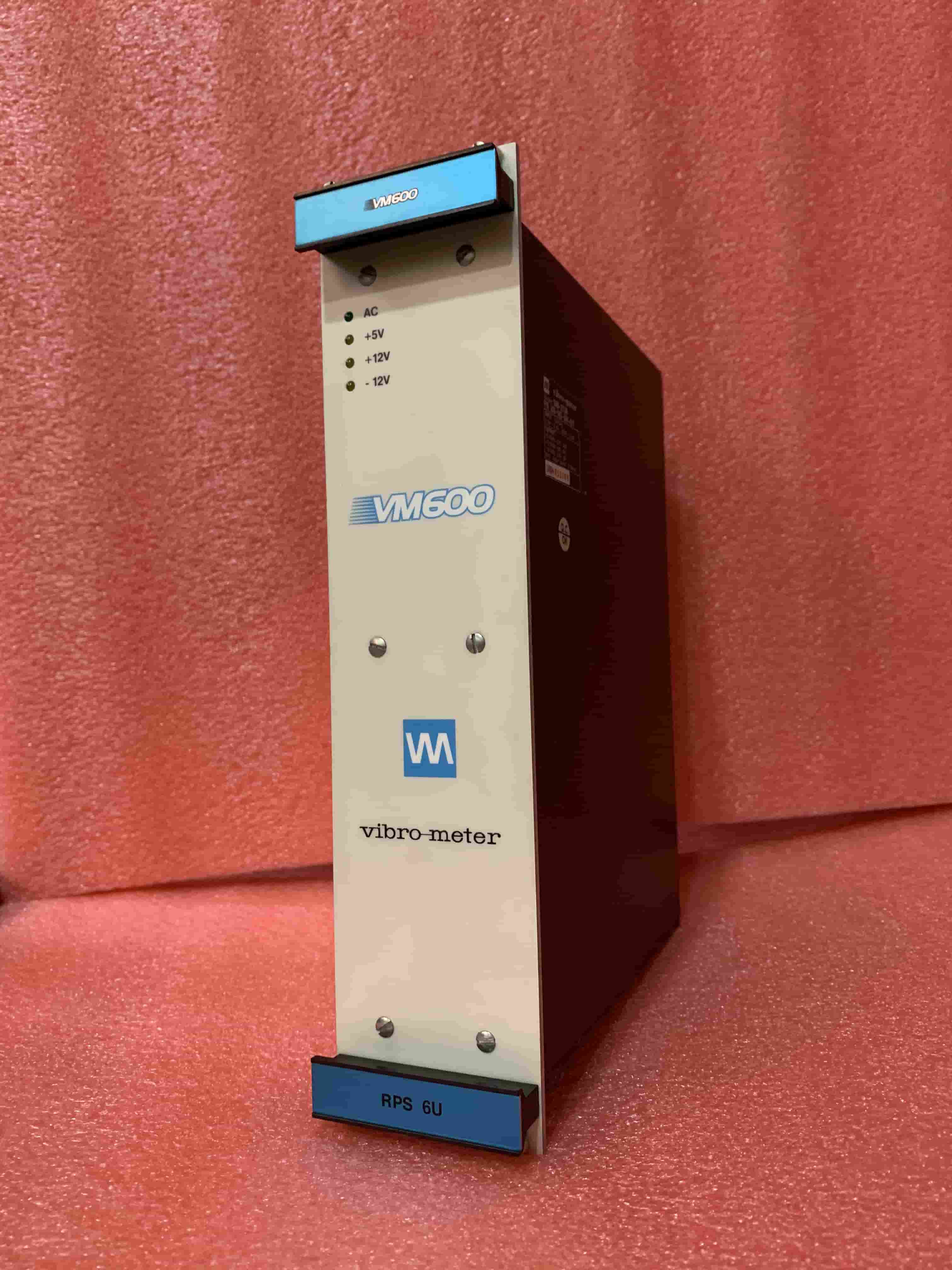 RPS6U rack power supplies 200-582-600-013(DC)