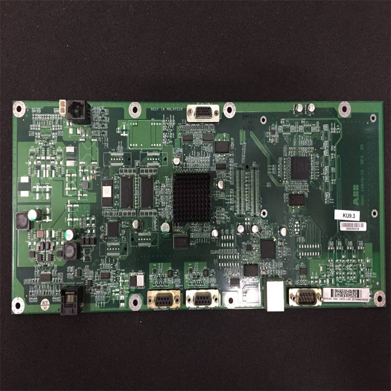 DSQC601 DSQC601