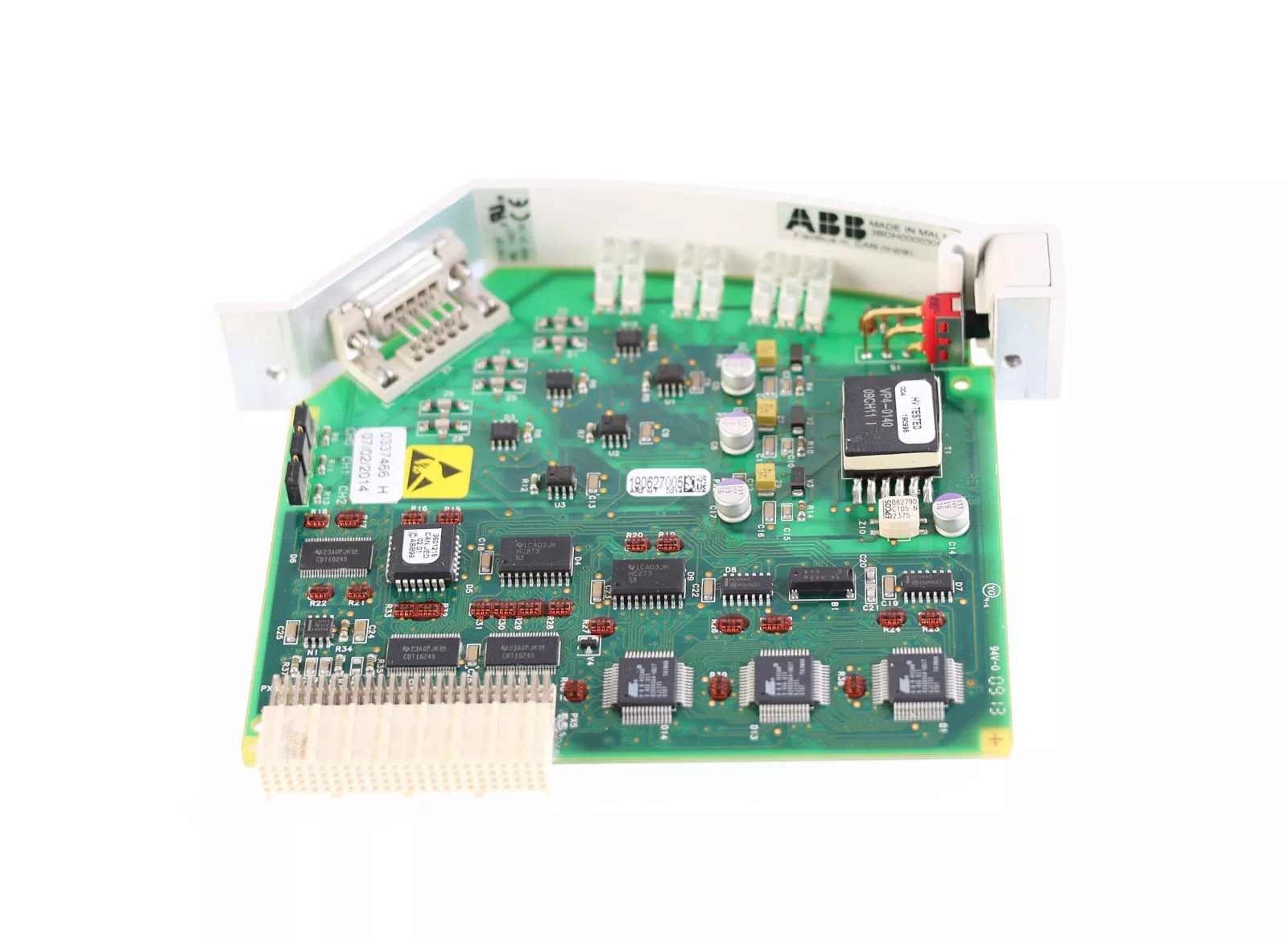 FI810F FI810F
