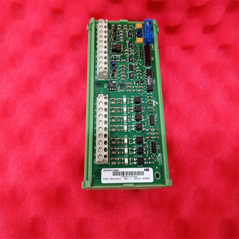 SDCS-IOE-1 SDCS-IOE-1