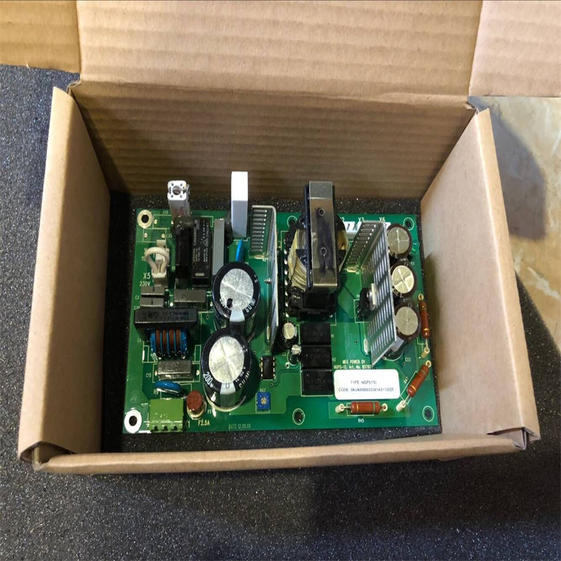 NGPS-13C NGPS-13C