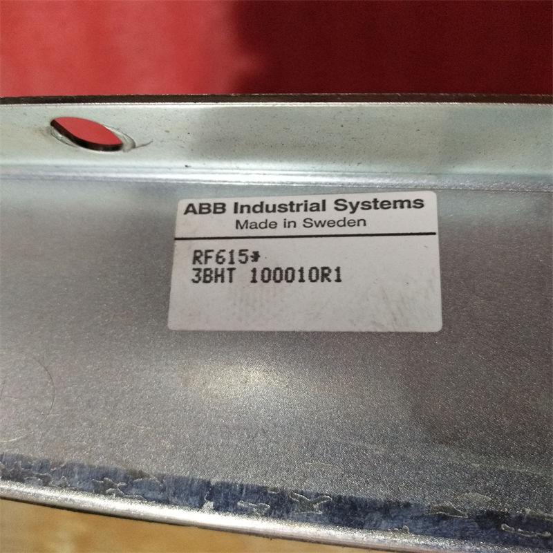 RF615 RF615