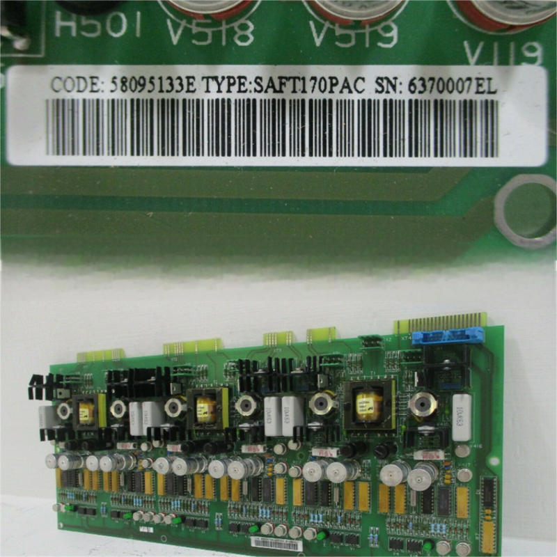 SAFT170PAC SAFT170PAC