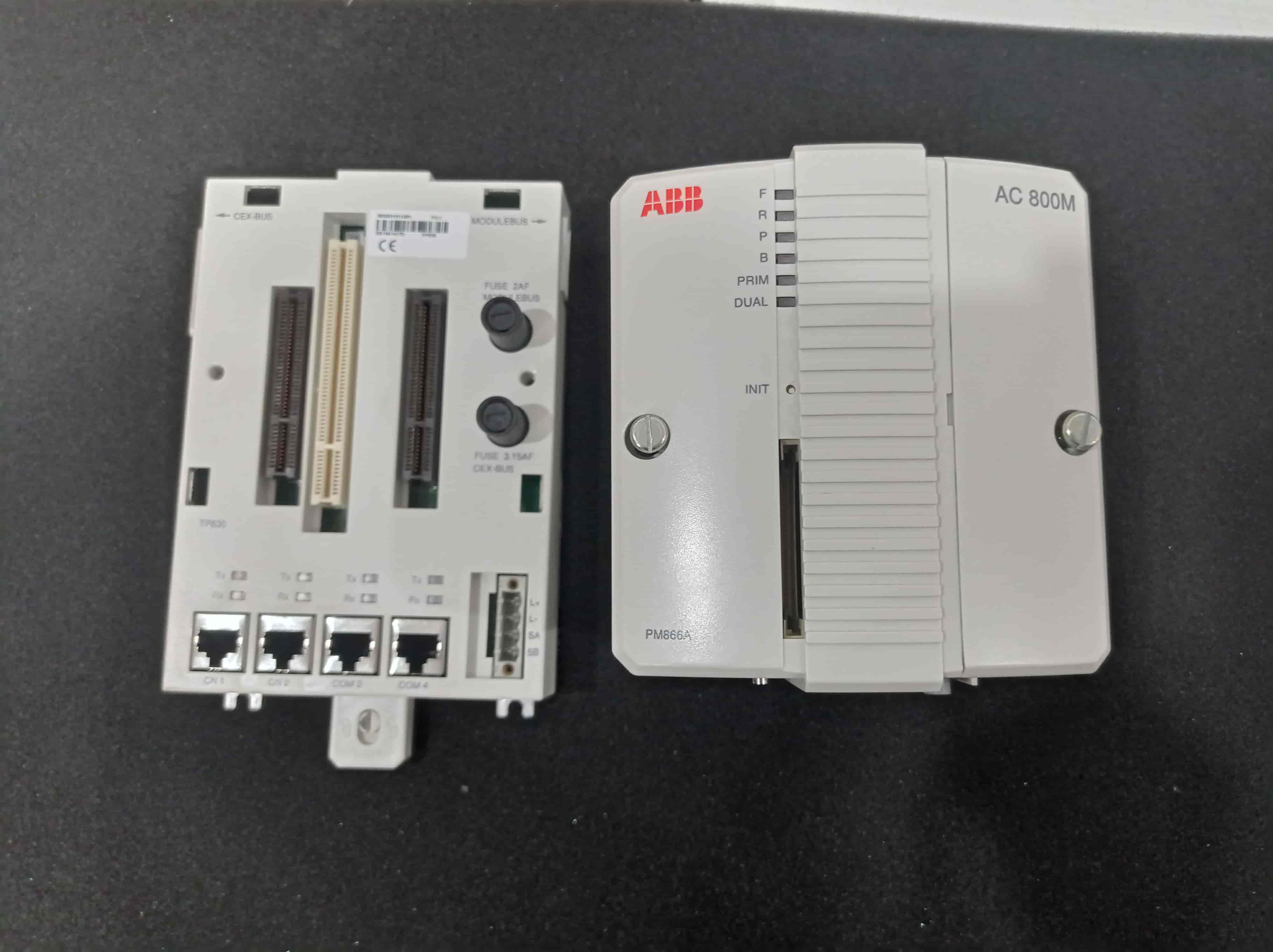 PM866AK01