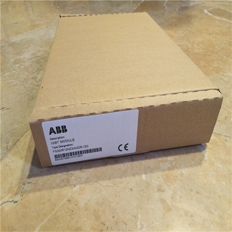 FS300R17KE3/AGDR-72C FS300R17KE3/AGDR-72C