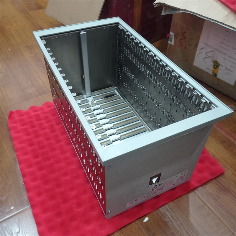 3500/05 System Rack 3500/05-01-01-00-00-00 3500/05 System Rack 3500/05-01-01-00-00-00