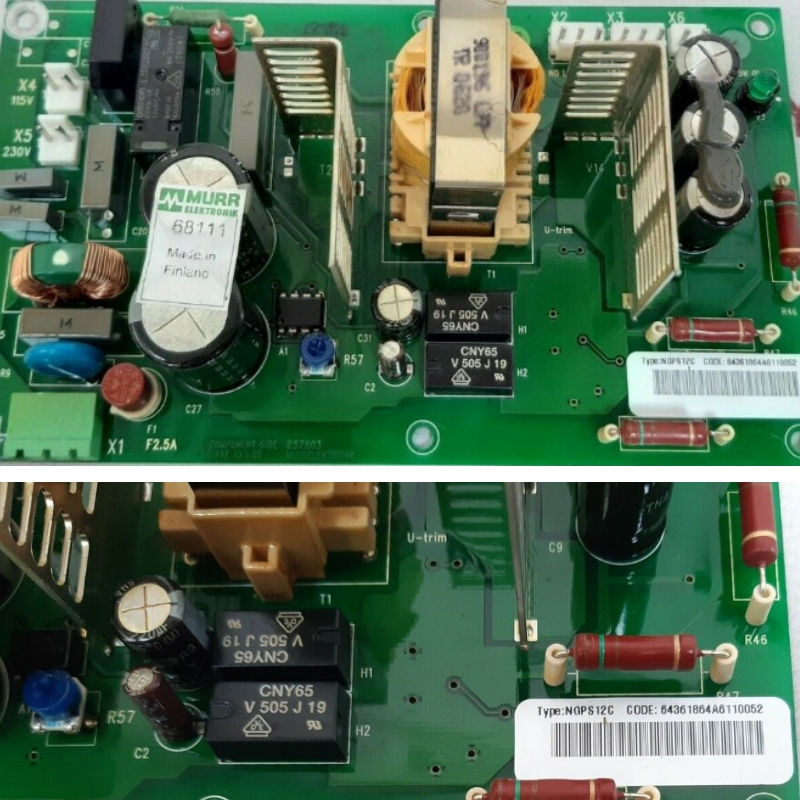 NGPS-12C NGPS-12C