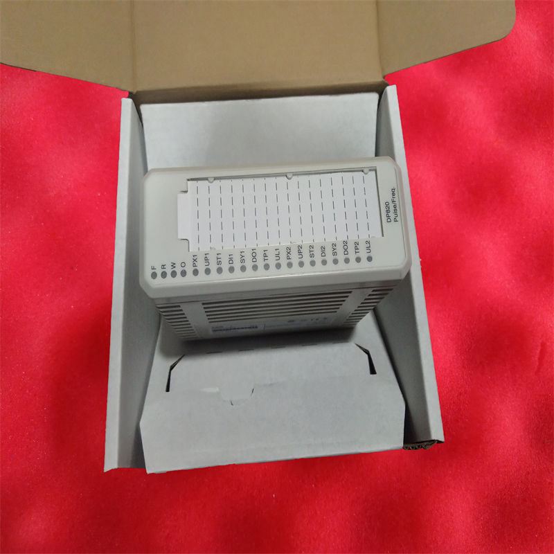 DP820 DP820