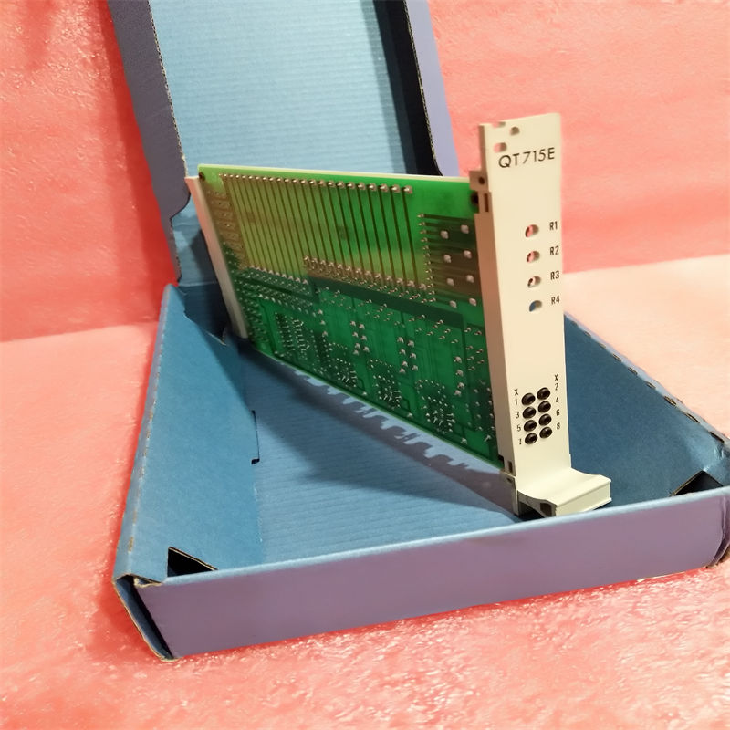 QT715A-E QT715A-E