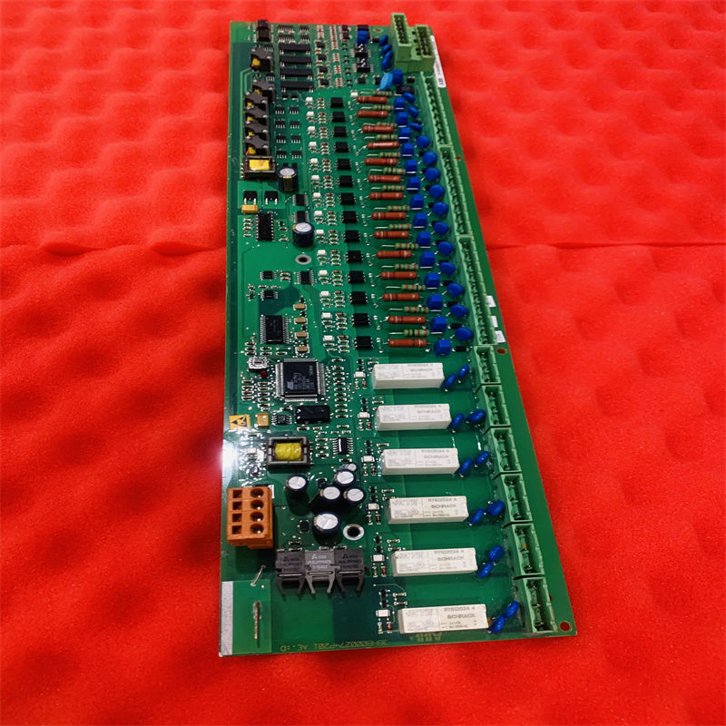 3BHB000272R0101 3BHB000272R0101