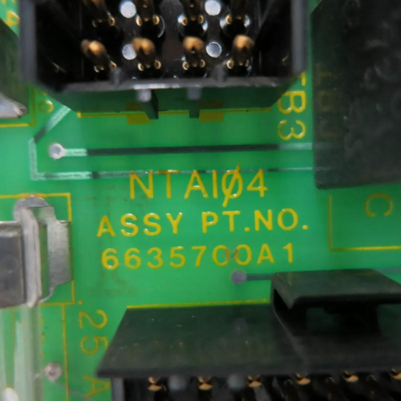 NTAI04 NTAI04