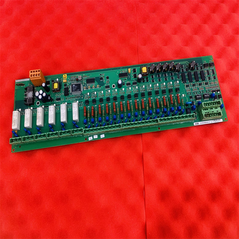3BHB000272R0101 3BHB000272R0101