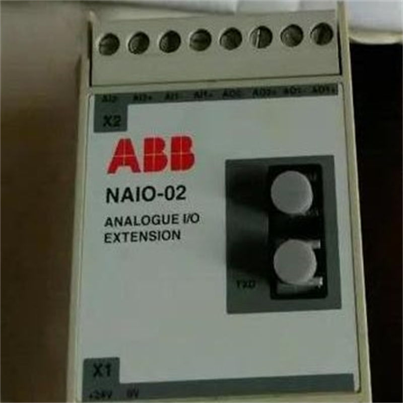 NAIO-02 NAIO-02