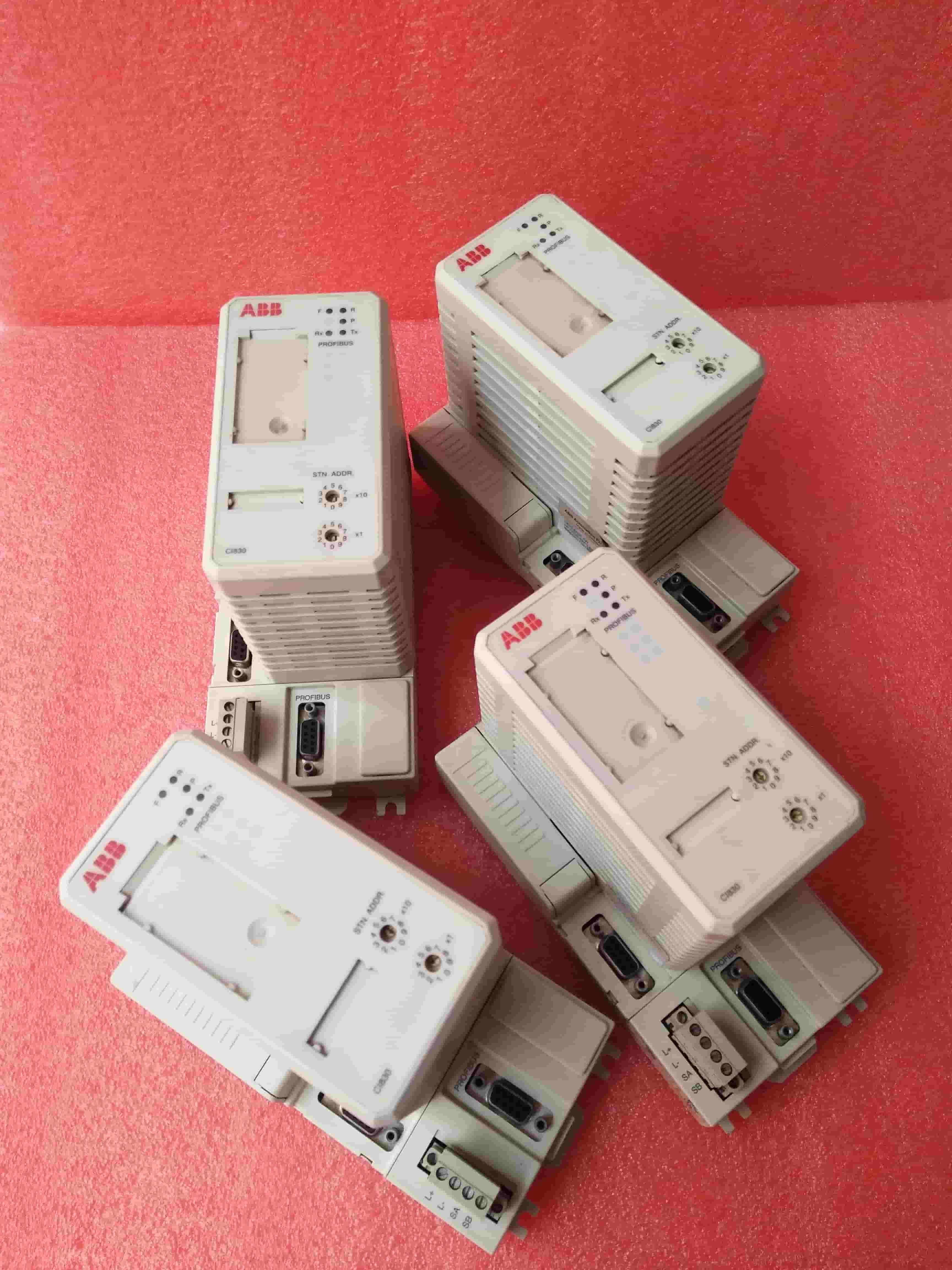 CI830 3BSE013252R1 CI830 3BSE013252R1