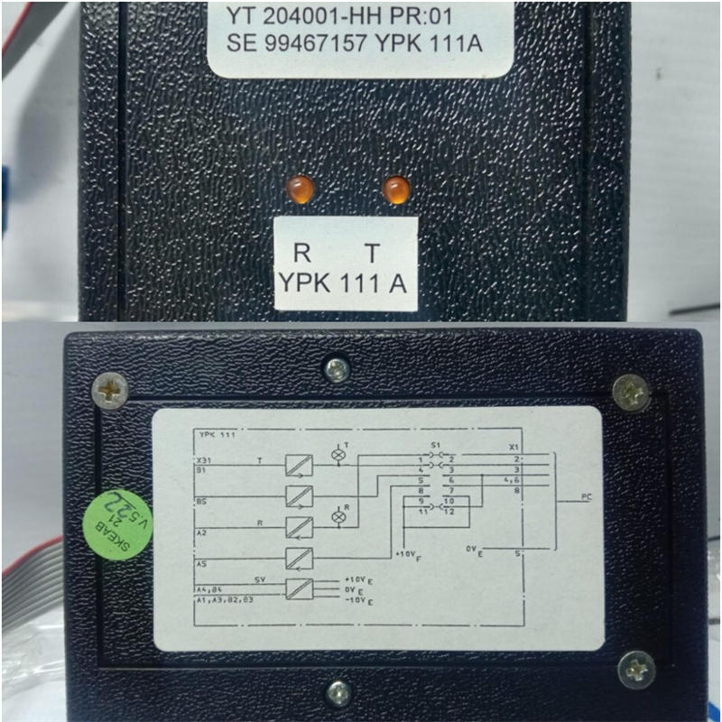 YPK111A YPK111A