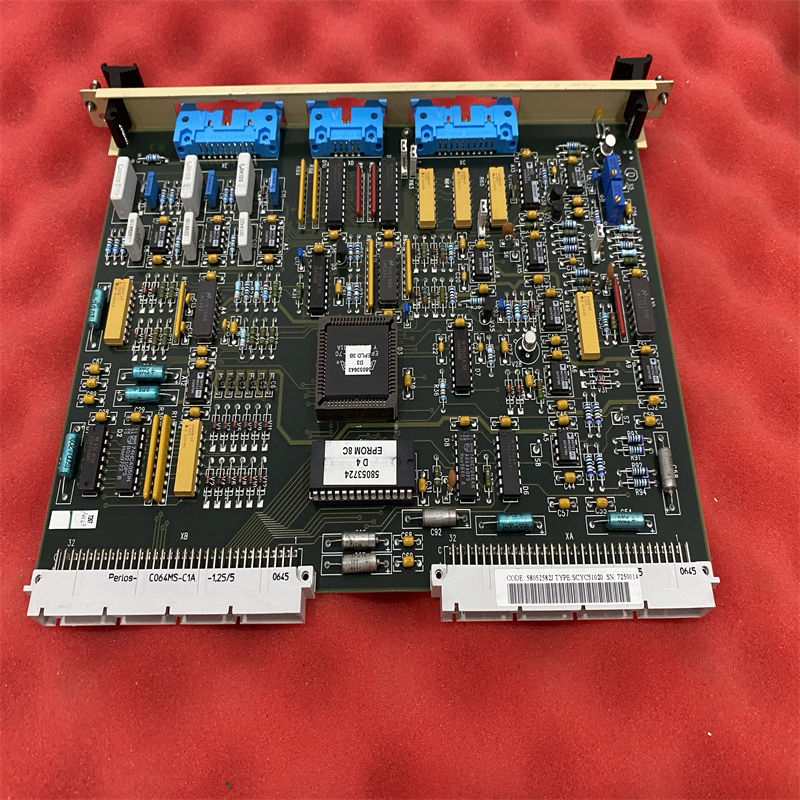 SCYC51020 SCYC51020