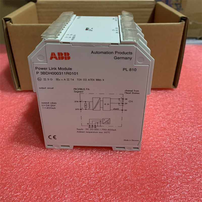 PL810 PL810