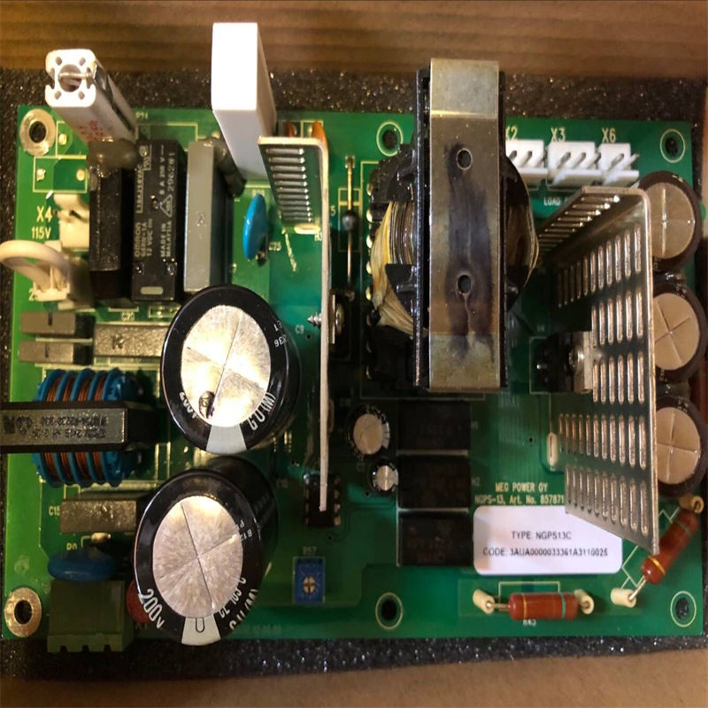 NGPS-13C NGPS-13C