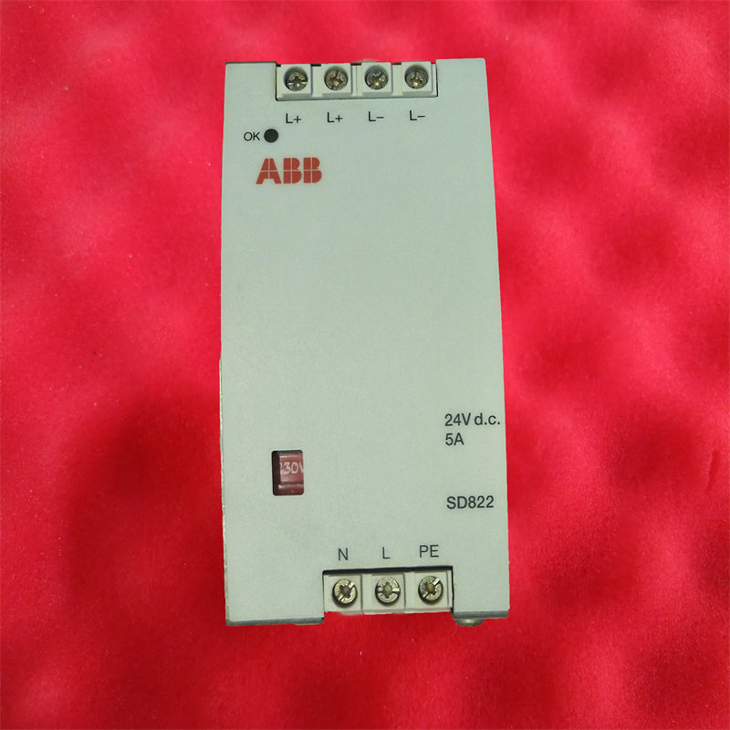 SD822 SD822