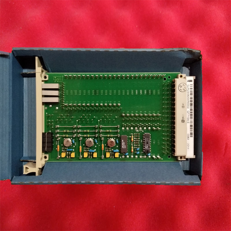 QT715A-E QT715A-E