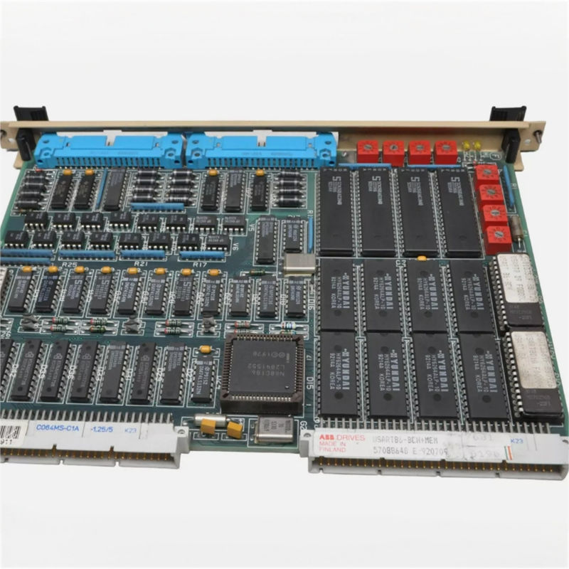USART86-8CH+MEM USART86-8CH+MEM