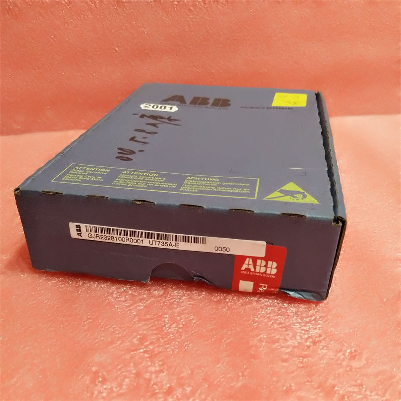 UT735A-E UT735A-E