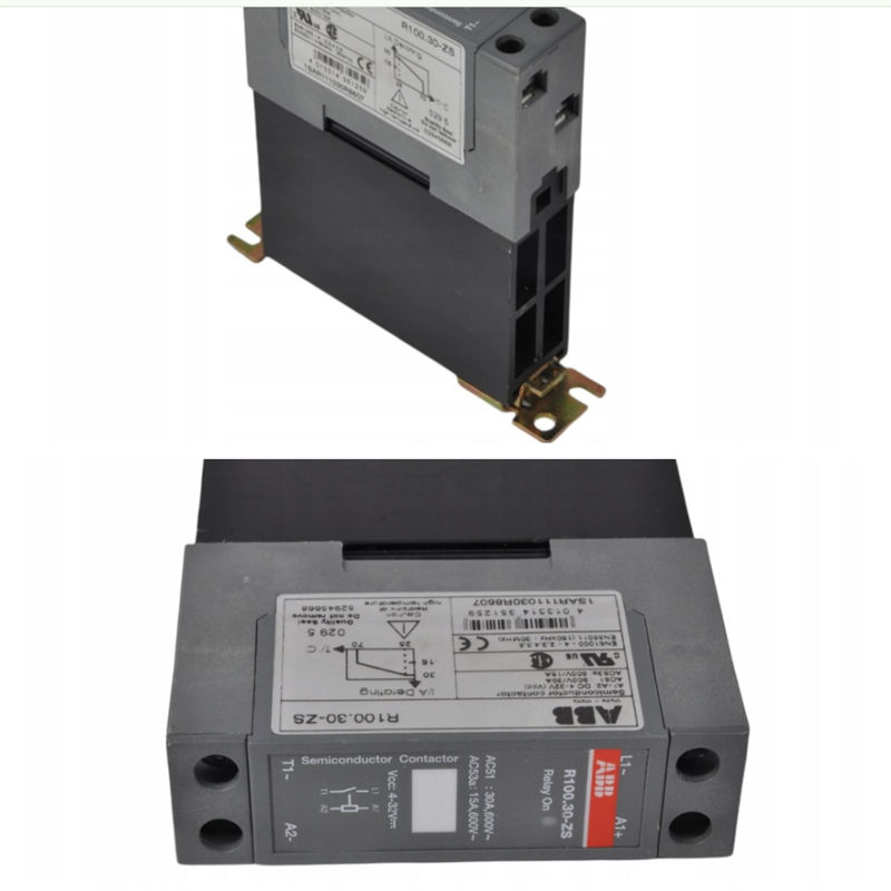 R100.30-ZS R100.30-ZS