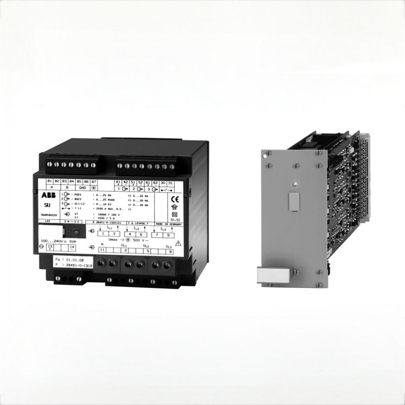 SU Transducer SU Transducer