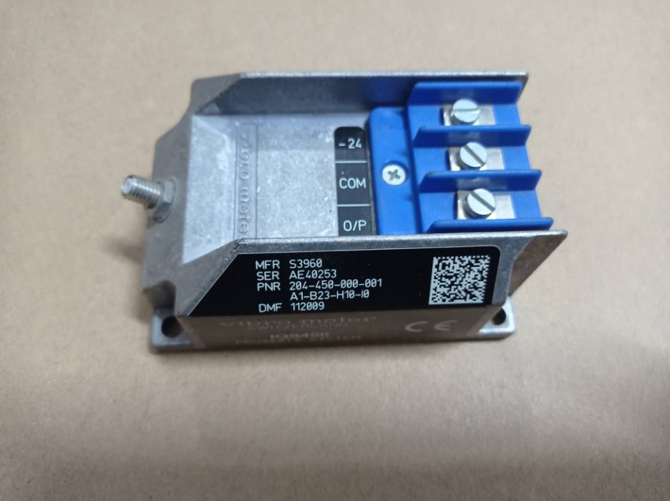 IQS450 204-450-000-001 IQS 450
