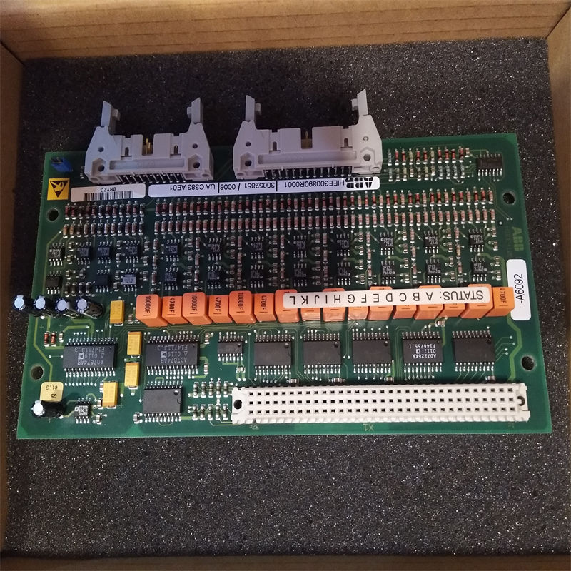 UA C383 AE01 UA C383 AE01