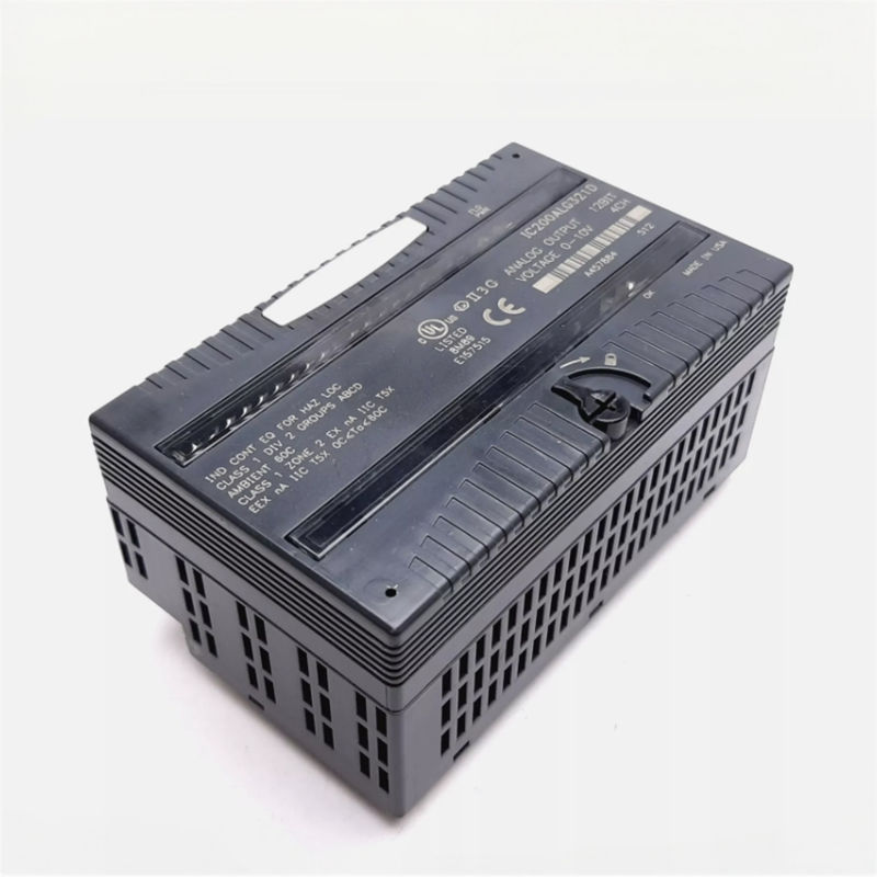 IC200ALG321 IC200ALG321