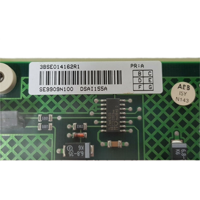 DSAI155A DSAI155A
