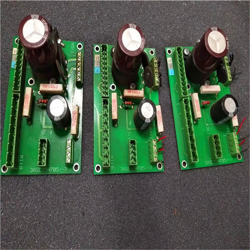 3ASC25H705 3ASC25H705