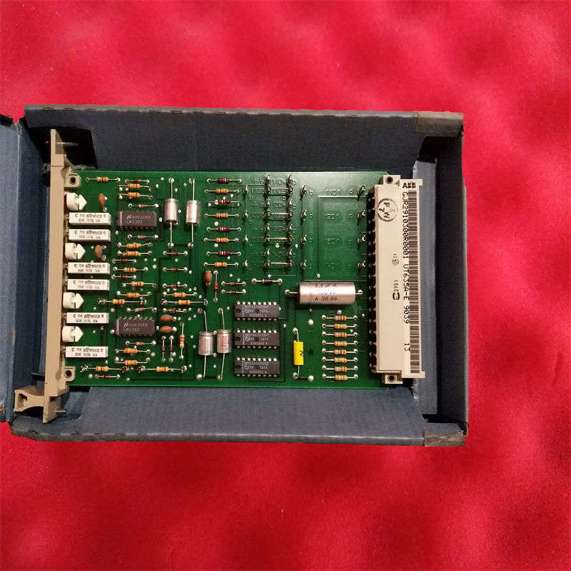 UT635A-E UT635A-E