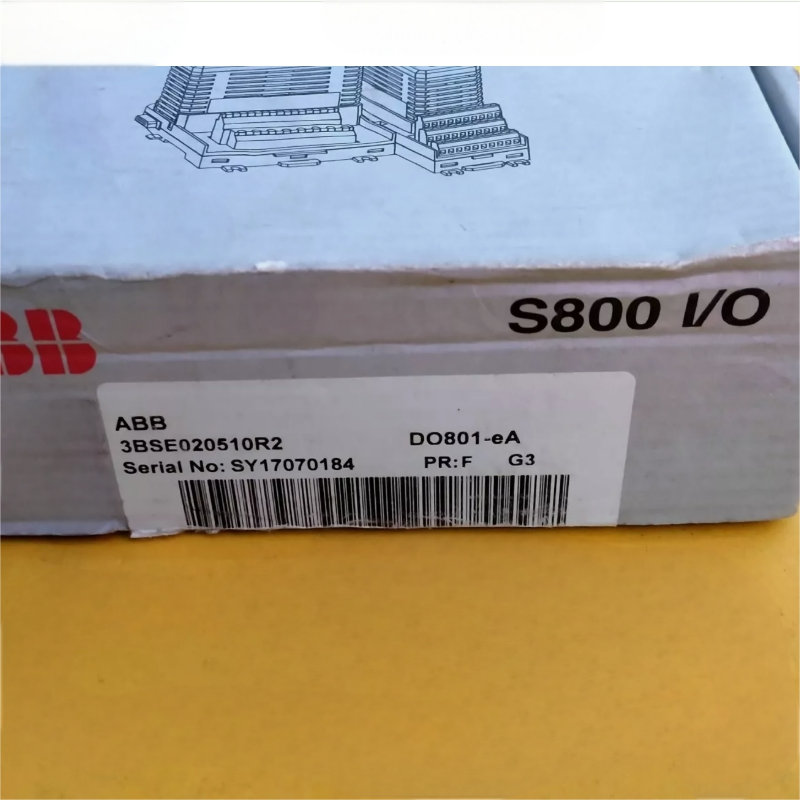 DO801-EA DO801-EA