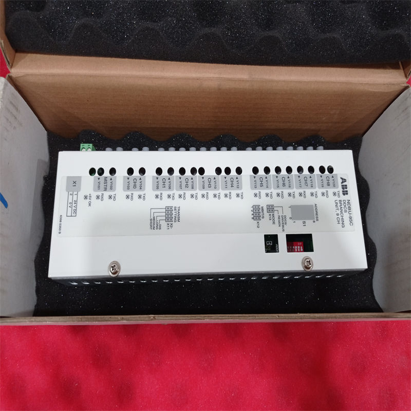 NDBU-95C NDBU-95C